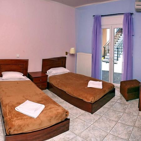 Yakinthos Garden Daire Anaxos Dış mekan fotoğraf