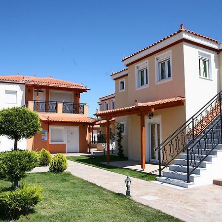 Yakinthos Garden Daire Anaxos Dış mekan fotoğraf